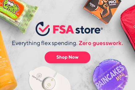 New Year, New FSA Funds? Visit the FSA Store! - MedBen