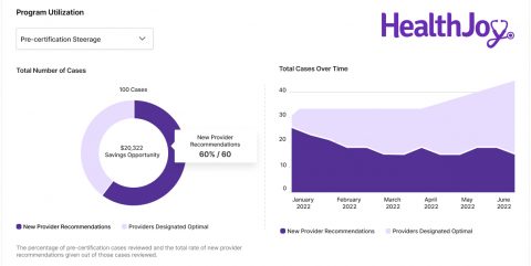 HealthJoy Enhances Employer Dashboard with Improved Performance ...