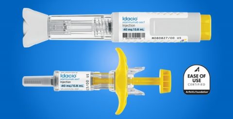 MedBen Rx Humira Biosimilar Recommendation - MedBen